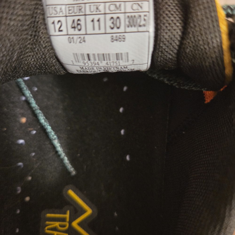 Brooks Divide 4 Trail Sneakers - Picture 5 of 5